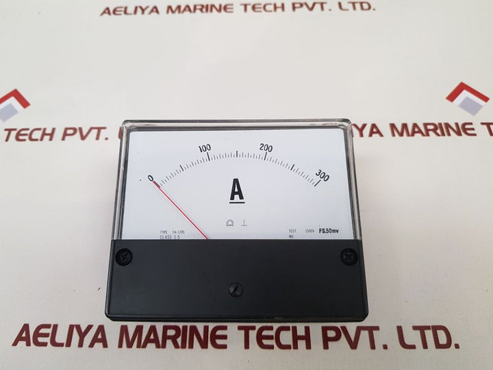 Th-120S Ammeter Class 1.5
