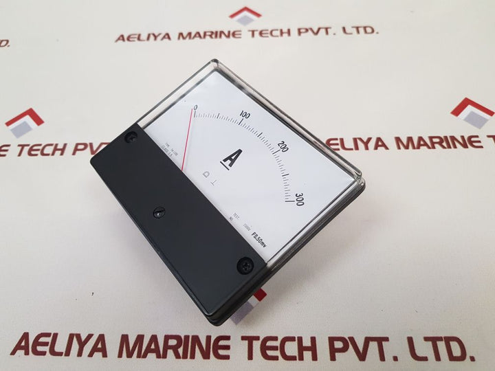 Th-120S Ammeter Class 1.5
