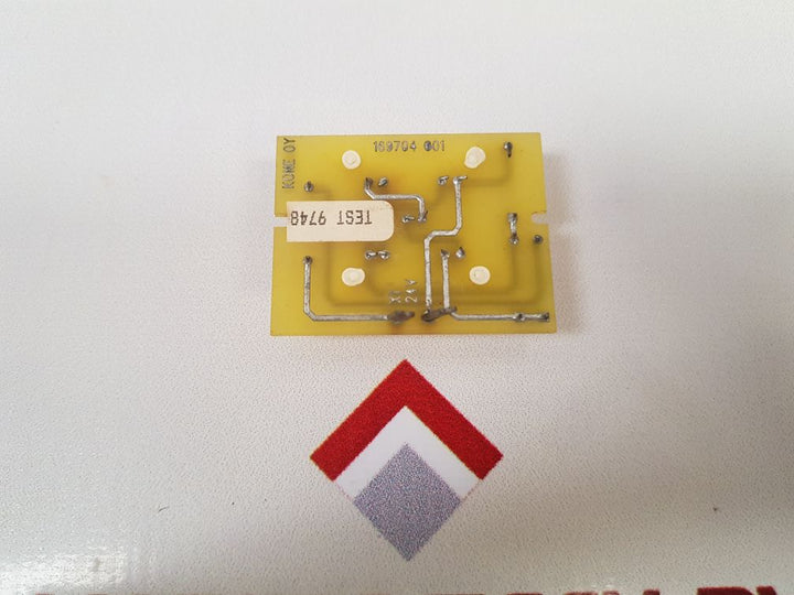 Kone 169704 601/24V
