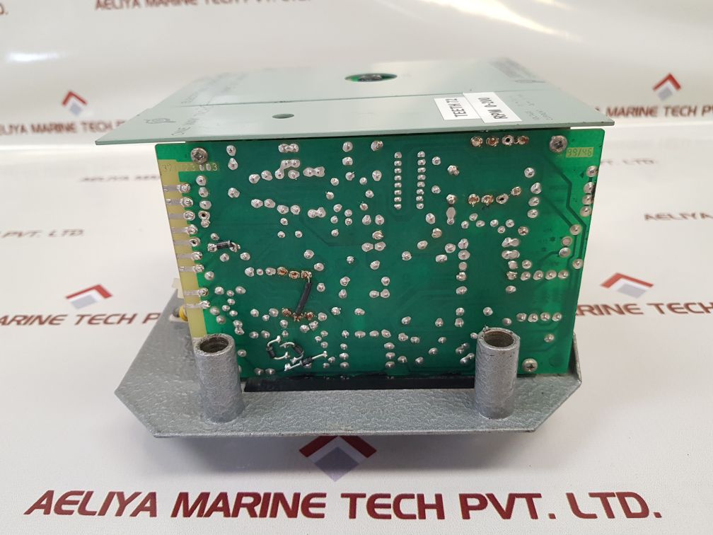 Soren T. Lyngso 371133000 V03 Electronic Tacho System
