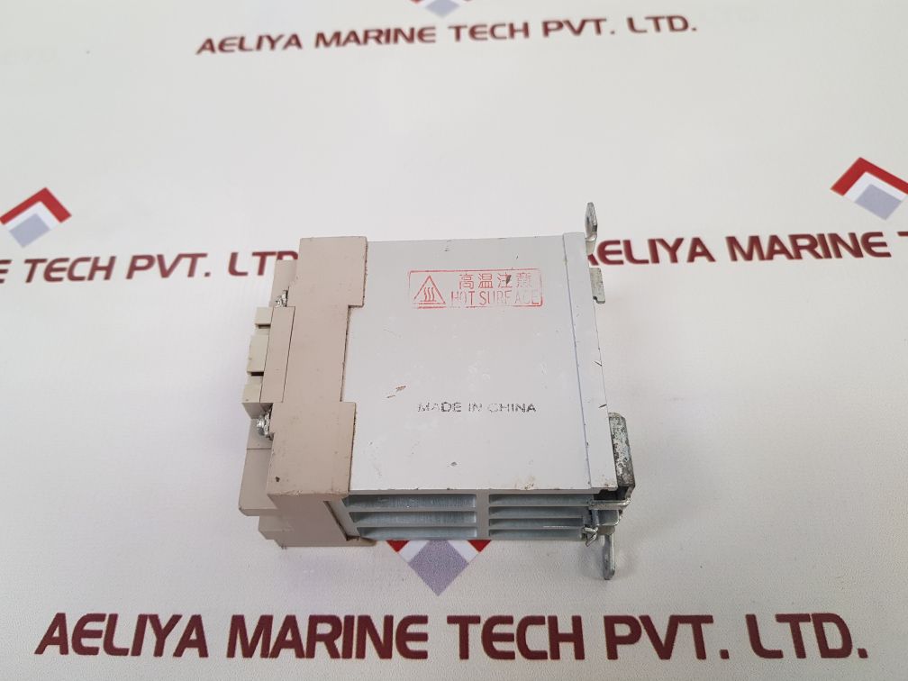 Omron G32A-a40-vd Power Device Relay Cartridge
