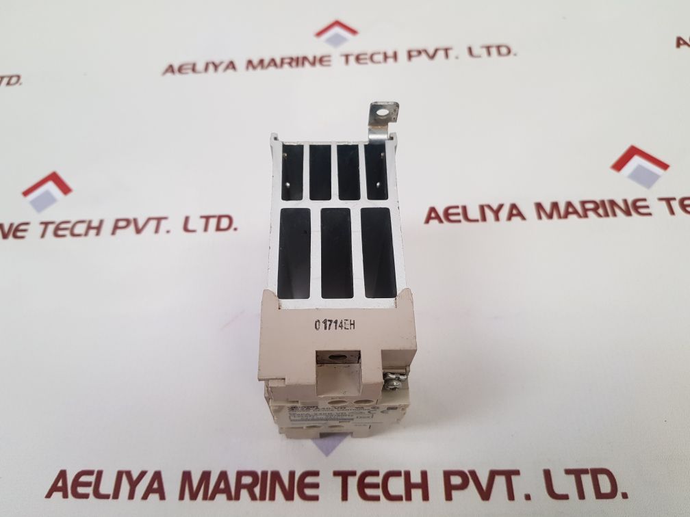 Omron G32A-a40-vd Power Device Relay Cartridge
