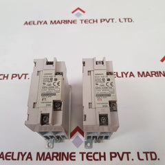 Omron G32A-a20-vd Power Device Cartridge
