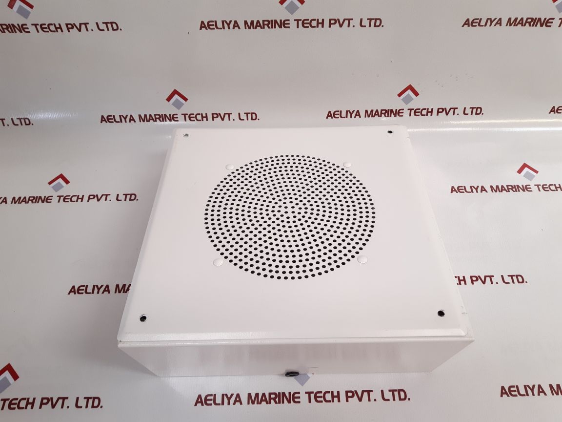 Quam Nichols System 2 Surface Mount Loudspeaker
