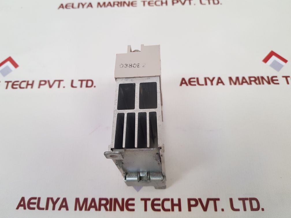 Omron G32A-a20-vd Power Device Cartridge
