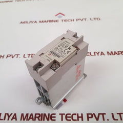 Omron G32A-a20-vd Power Device Cartridge
