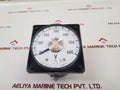 Toyo Keiki Sevf-11V Volt Meter
