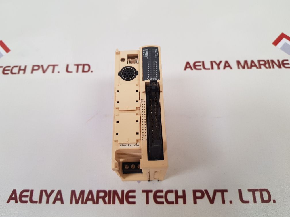 Schneider Electric Twdlmda20Duk Extendable Plc Base Twido
