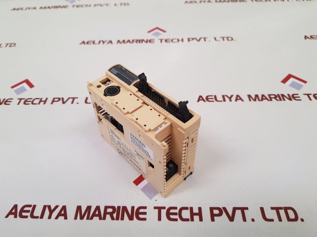 Schneider Electric Twdlmda20Duk Extendable Plc Base Twido
