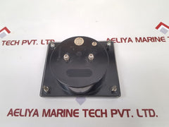 Daiichi Lmk-12 Voltmeter Jis C 1102
