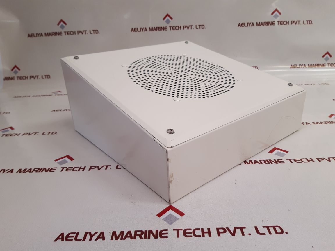 Quam Nichols System 2 Surface Mount Loudspeaker
