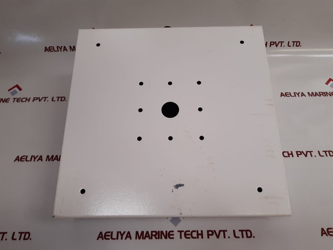 Quam Nichols System 2 Surface Mount Loudspeaker
