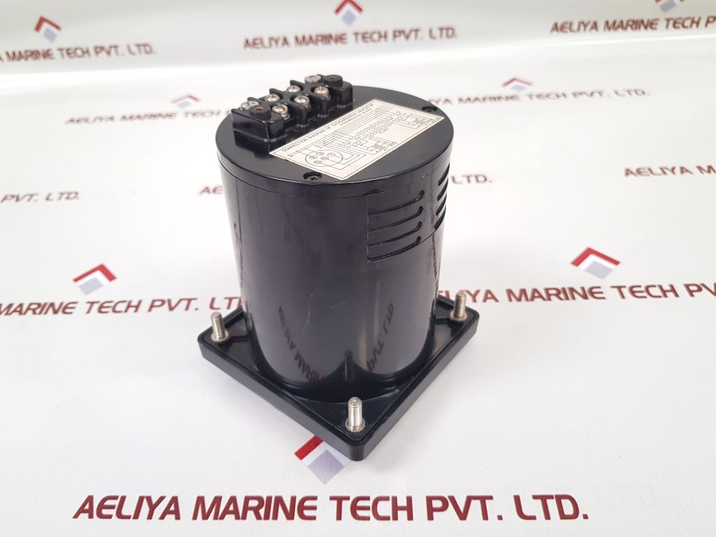 Toyo Keiki Synchroscope Lvf-11N
