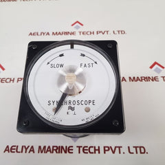Toyo Keiki Synchroscope Lvf-11N
