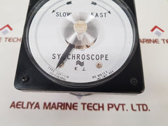 Toyo Keiki Synchroscope Lvf-11N
