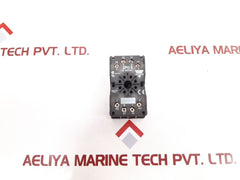 Carlo Gavazzi Zpd8 Relay Socket
