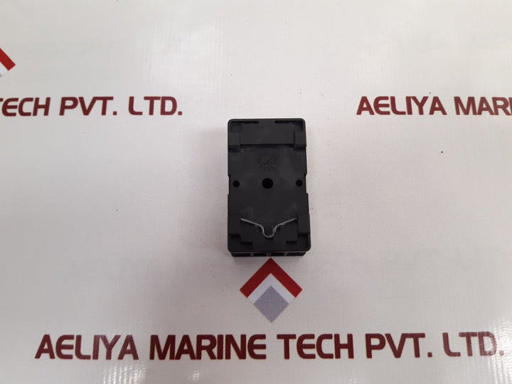 Carlo Gavazzi Zpd8 Relay Socket
