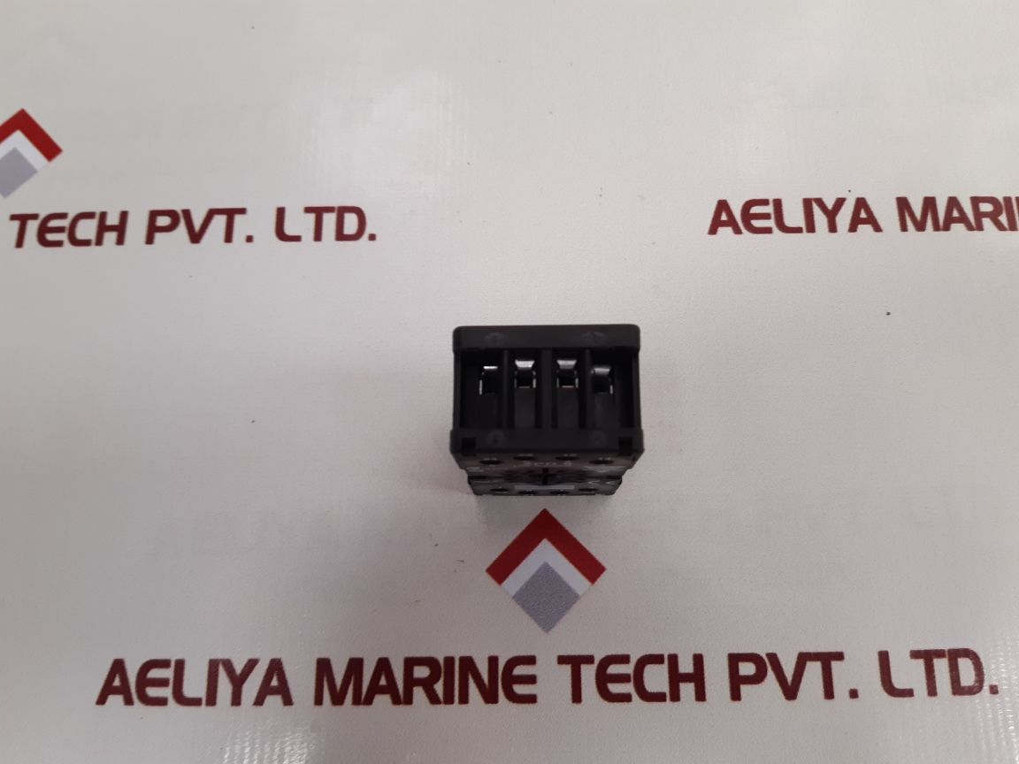 Carlo Gavazzi Zpd8 Relay Socket
