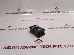 Carlo Gavazzi Zpd8 Relay Socket
