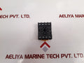 Omron Pf083A-e Relay Socket Oc3
