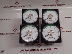 Toyo Keiki Dvf-11 Meter S-1137N-62
