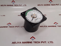 Toyo Keiki Dvf-11 Meter S-1137N-62

