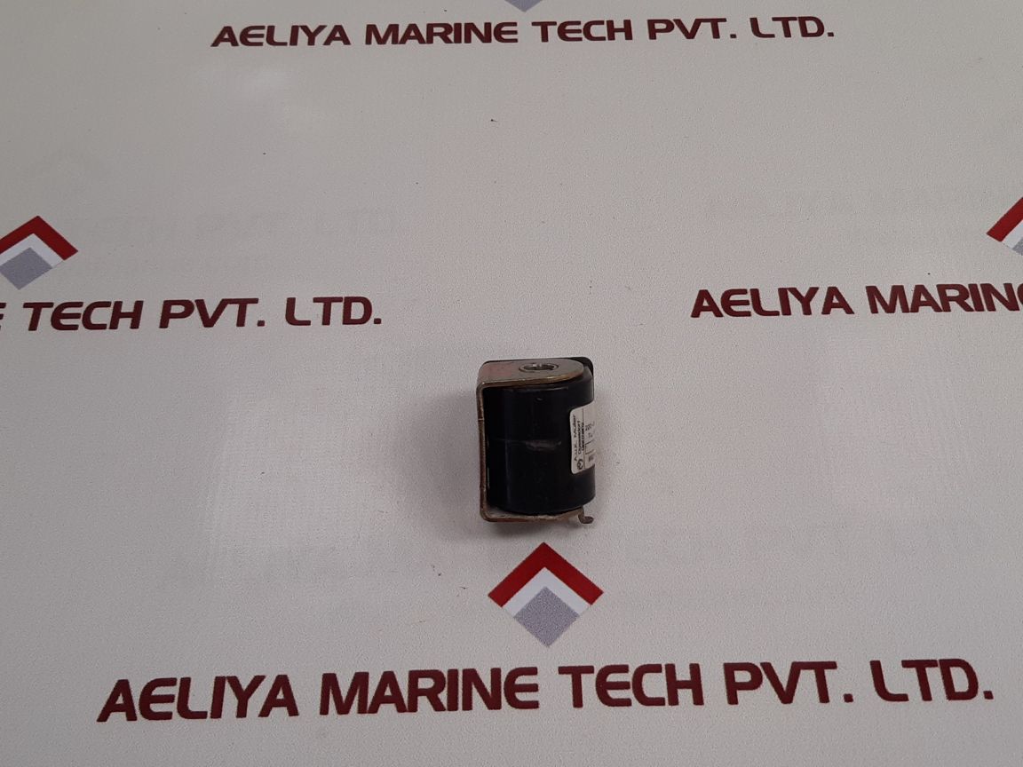 A.U.K. Müller 734 242-3 Coil
