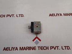 A.U.K. Müller 734 242-3 Coil
