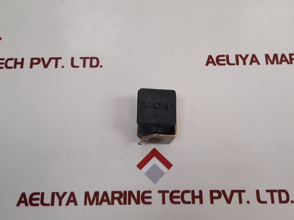 A.U.K. Müller 734 242-3 Coil
