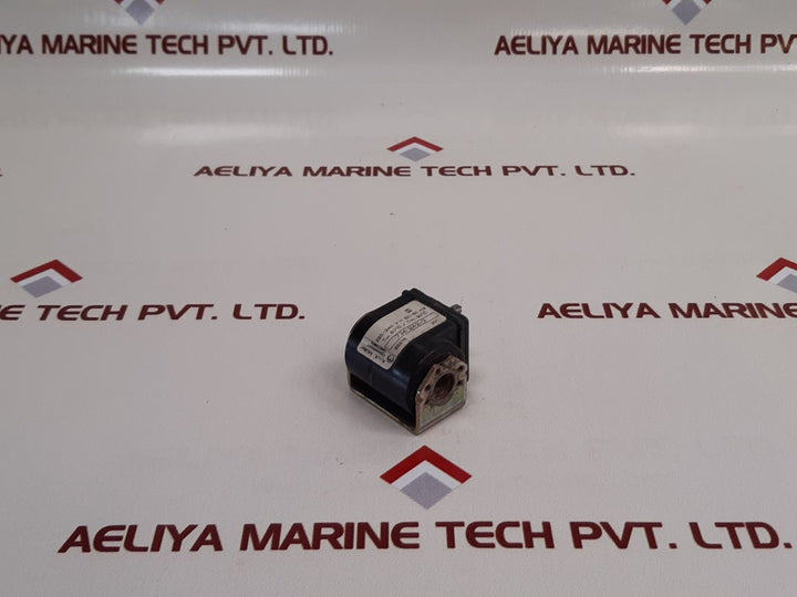 A.U.K. Müller 734 242-3 Coil
