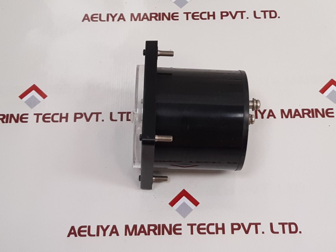 Toyo Keiki Fvf-11 Meter 55-65 Hz
