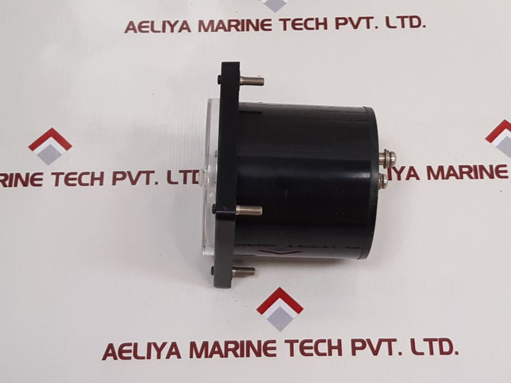 Toyo Keiki Fvf-11 Meter 55-65 Hz
