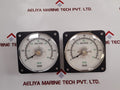 Wind Speed Gauge 0 To 115 Knot
