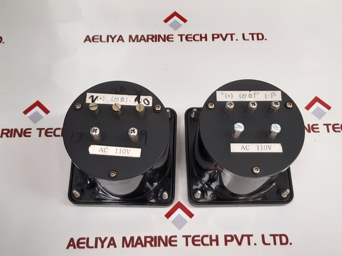 Wind Speed Gauge 0 To 115 Knot
