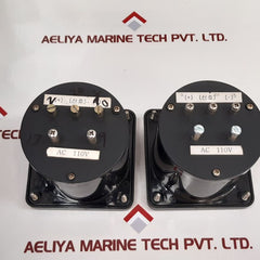 Wind Speed Gauge 0 To 115 Knot
