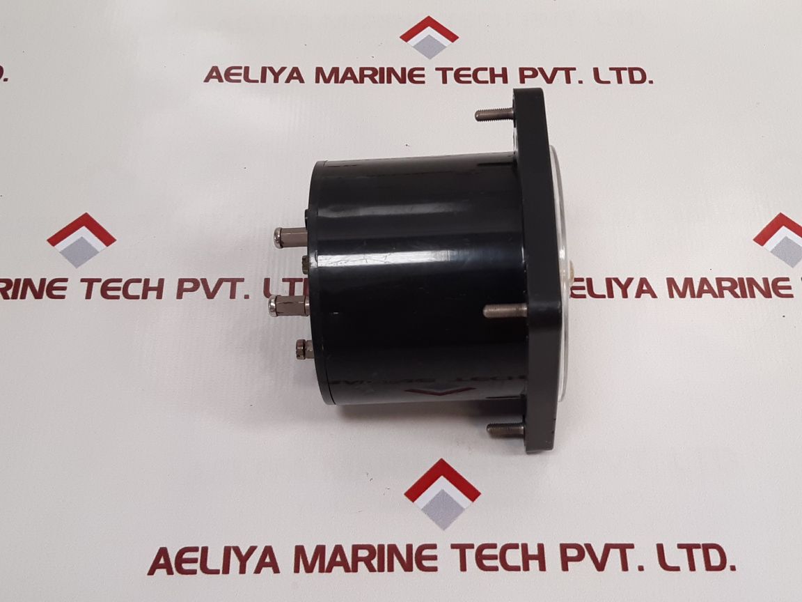 Wind Speed Gauge 0 To 115 Knot
