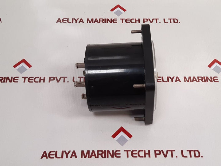 Wind Speed Gauge 0 To 115 Knot
