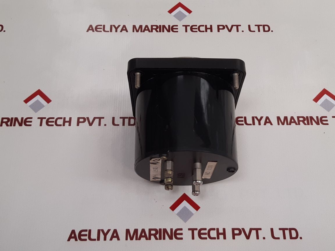 Wind Speed Gauge 0 To 115 Knot
