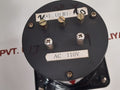 Wind Speed Gauge 0 To 115 Knot
