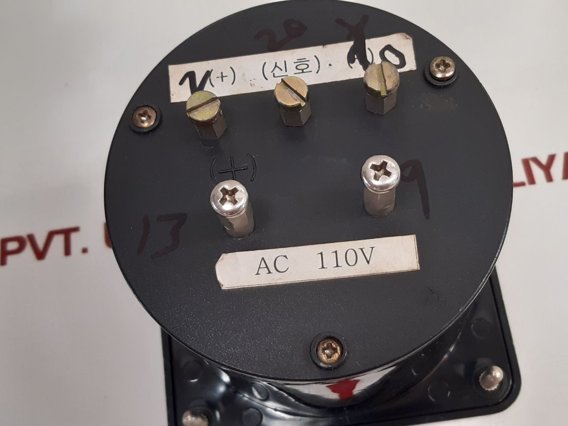 Wind Speed Gauge 0 To 115 Knot
