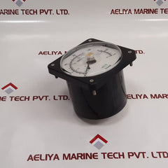 Wind Speed Gauge 0 To 115 Knot
