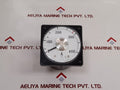 Toyo Keiki Sevf-11 Analog Meter
