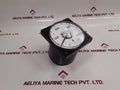 Toyo Keiki Sevf-11 Analog Meter
