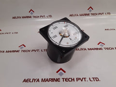 Toyo Keiki Sevf-11 Analog Meter

