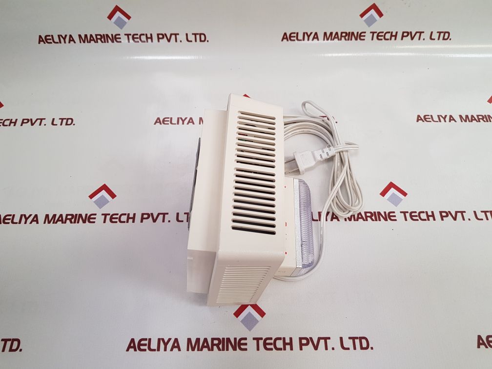 Gentex 710Ls-w Photoelectric Type Smoke Alarm
