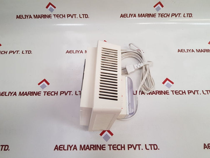 Gentex 710Ls-w Photoelectric Type Smoke Alarm
