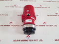 Autronica x33af a flame detector