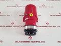 Autronica x33af a flame detector