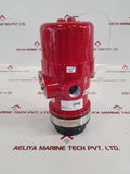 Autronica x33af a flame detector