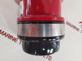Autronica x33af a flame detector